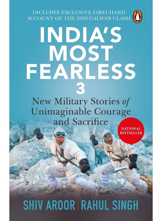India's Most Fearless (3)